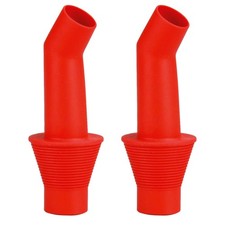 2x Nigrin Ausgießhilfe für