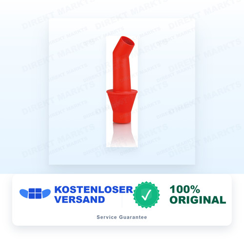 Nigrin ausgießhilfe für - ausgießhilfe,