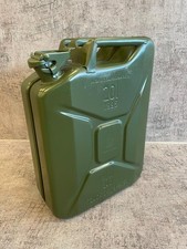 Org. BW Benzin/Diesel/Heizöl