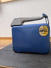 Kanister 5L, Benzinkanister