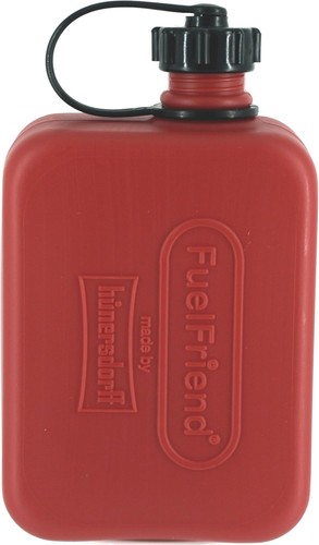 5 liter - 0,5,