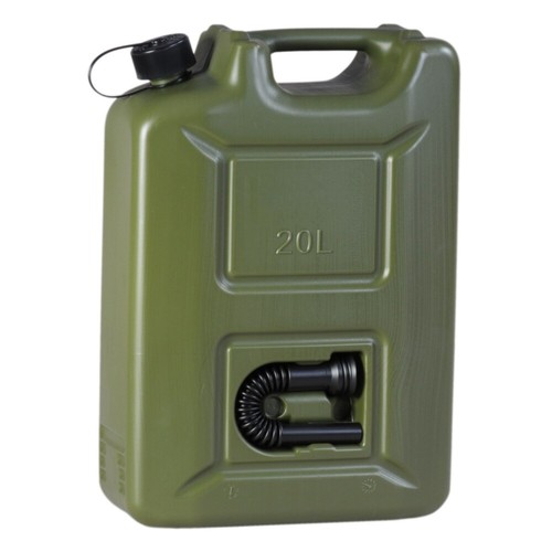 Autozubehör 20l kanister - hp,