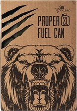 Kraftstoffkanister Proper