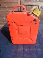 Siegas Reservekanister