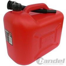 BENZINKANISTER 20L