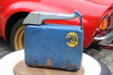 Kanister 5L, Benzinkanister