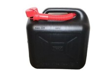 HÜNERSDORFF 812800 Kanister