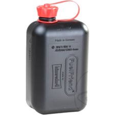 Handlicher 2 Liter Kanister