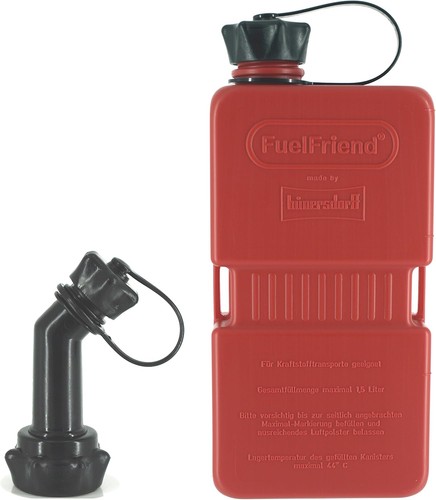 Plus liter - ®-plus,