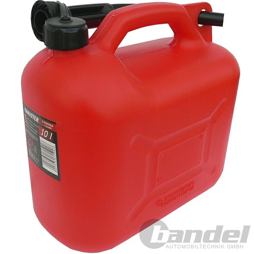 Benzinkanister 10l - benzinkanister,