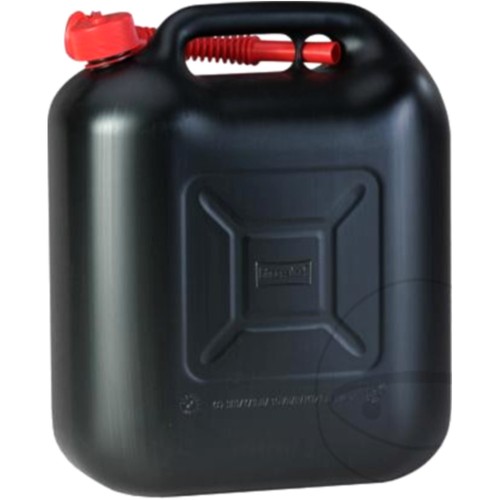 Kraftstoffkanister liter - 20,