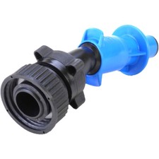 Gluckerfreies Ausgießen mit