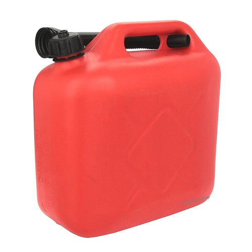 10l rot - 1x,