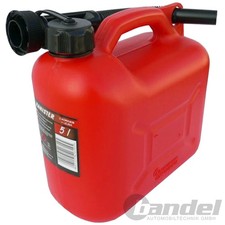 BENZINKANISTER 5L
