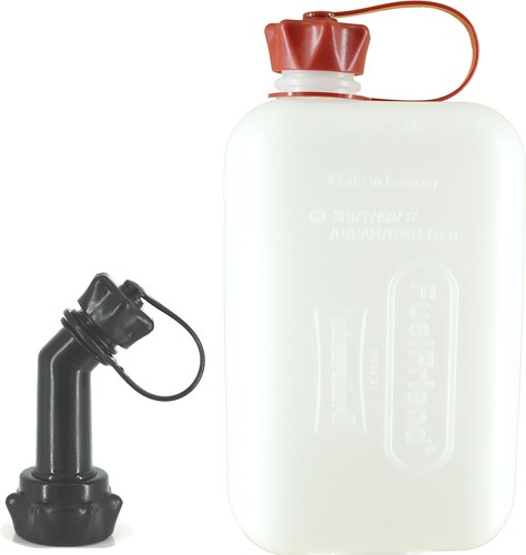 Big clear max - liter,