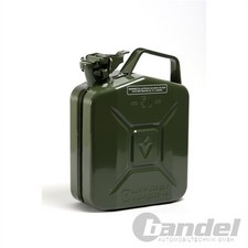 STAHLBLECH-BENZINKANISTER 5