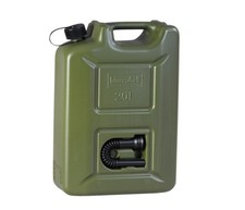20 LITER BENZINKANISTER